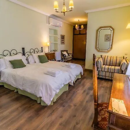 Real Quinta San Jose Mini-hôtel