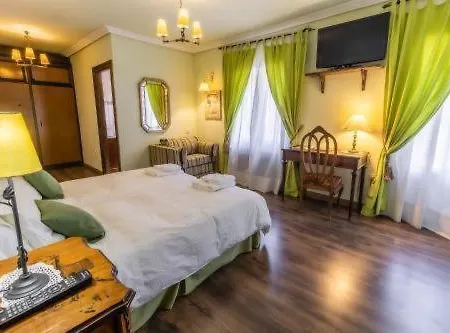 Real Quinta San Jose Mini-hôtel 3*