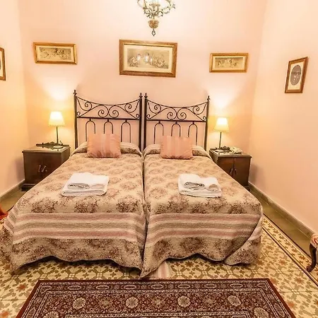 Real Quinta San Jose Mini-hôtel 3*